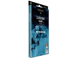 Protector de Pantalla para Realme Realme C53 MYSCREEN Vidrio Templado Negro
