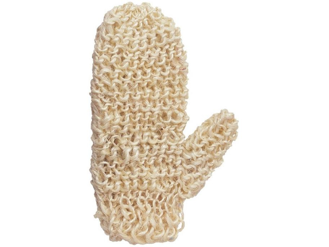 Guante de Baño BETER Sisal (1 un)