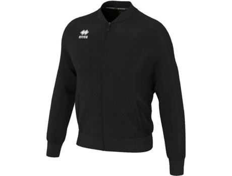 Chaqueta Niños ERREA Markus 3.0 (Negro - 11/12 Años )