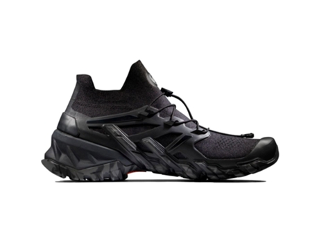 Botas para Hombre MAMMUT de Caminar aegility pro mid dt de Montaña (EU 46)