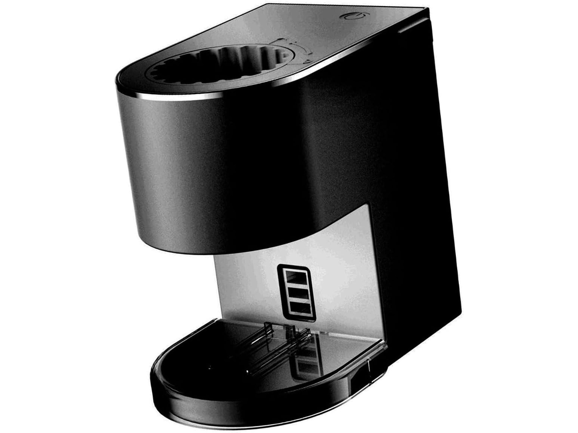 Dispensador Automático De Pasta De Dientes Con Batería De 1200 Mah Para Ahorrar