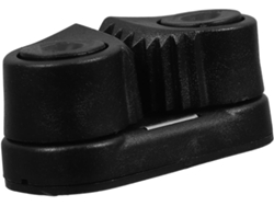 Taco De Nailon Negro Con Doble Rodamiento De Bolas, Equipamiento De Gimnasia, Fitness Deportivo Para Mujeres.