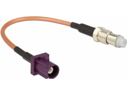Cable de Antena DELOCK 89675
