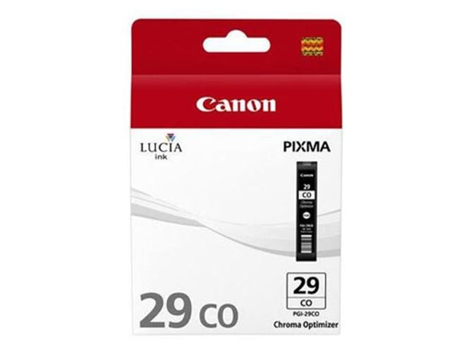 Cartucho de tinta CANON PGI29CO