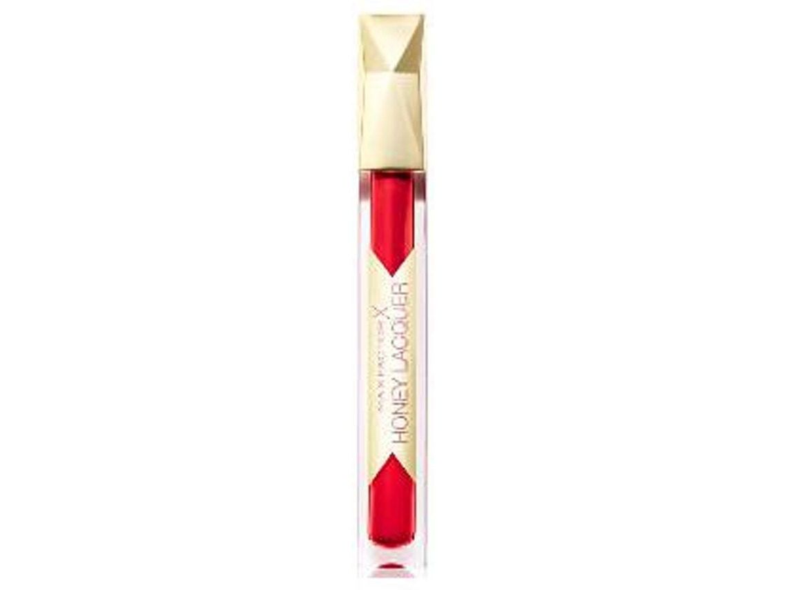 Labial  MAX FACTOR Colour Elixir Honey Lacquer (3.8 ml)