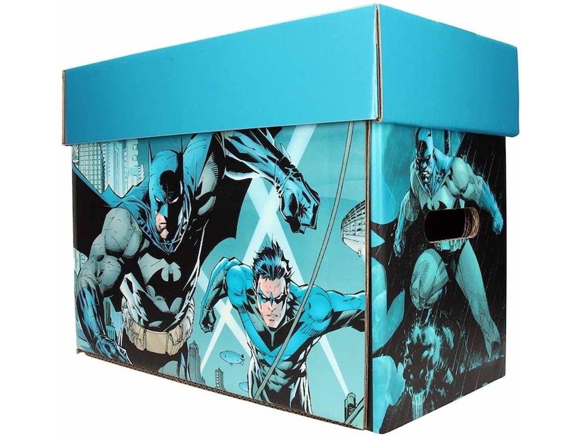 Caja para BD SD TOYS Batman (DC)