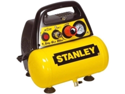 Compresor de Aire STANLEY