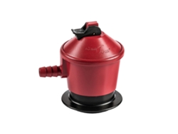 Regulador De Gás Butano COMGAS 50 Mbar