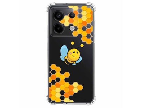 Funda para Xiaomi Poco X6 5G TUMUNDOSMARTPHONE Multicolor