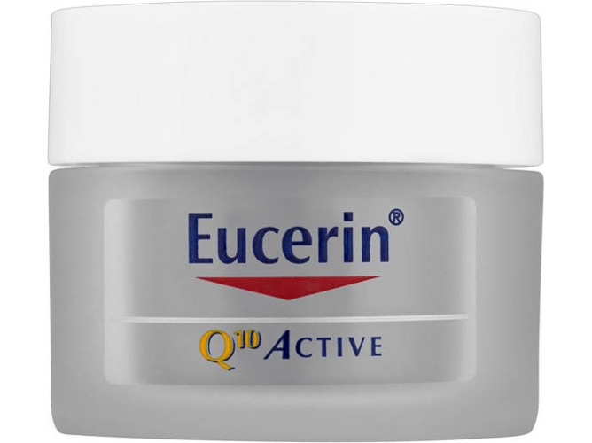 Crema Facial EUCERIN Q10 Active (50 ml)