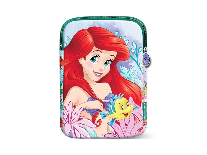 Bolsa para Tablet ARIEL Coral