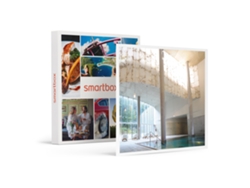 Caja Regalo SMARTBOX Balneario de Panticosa 4*: 1 acceso al circuito hidrotermal de 1h y 15 min