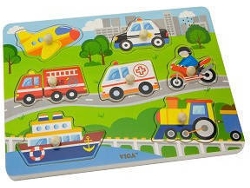 Juguete Educativo NEW CLASSIC TOYS 51274