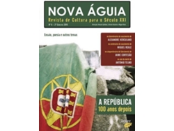 Libro Nova Águia Nº 6 - 2º Sem. 2010 - A República 100 Anos Depois de Renato Epifânio (Portugués)
