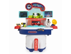 Conjunto de nave espacial 088 502 Xiong Cheng