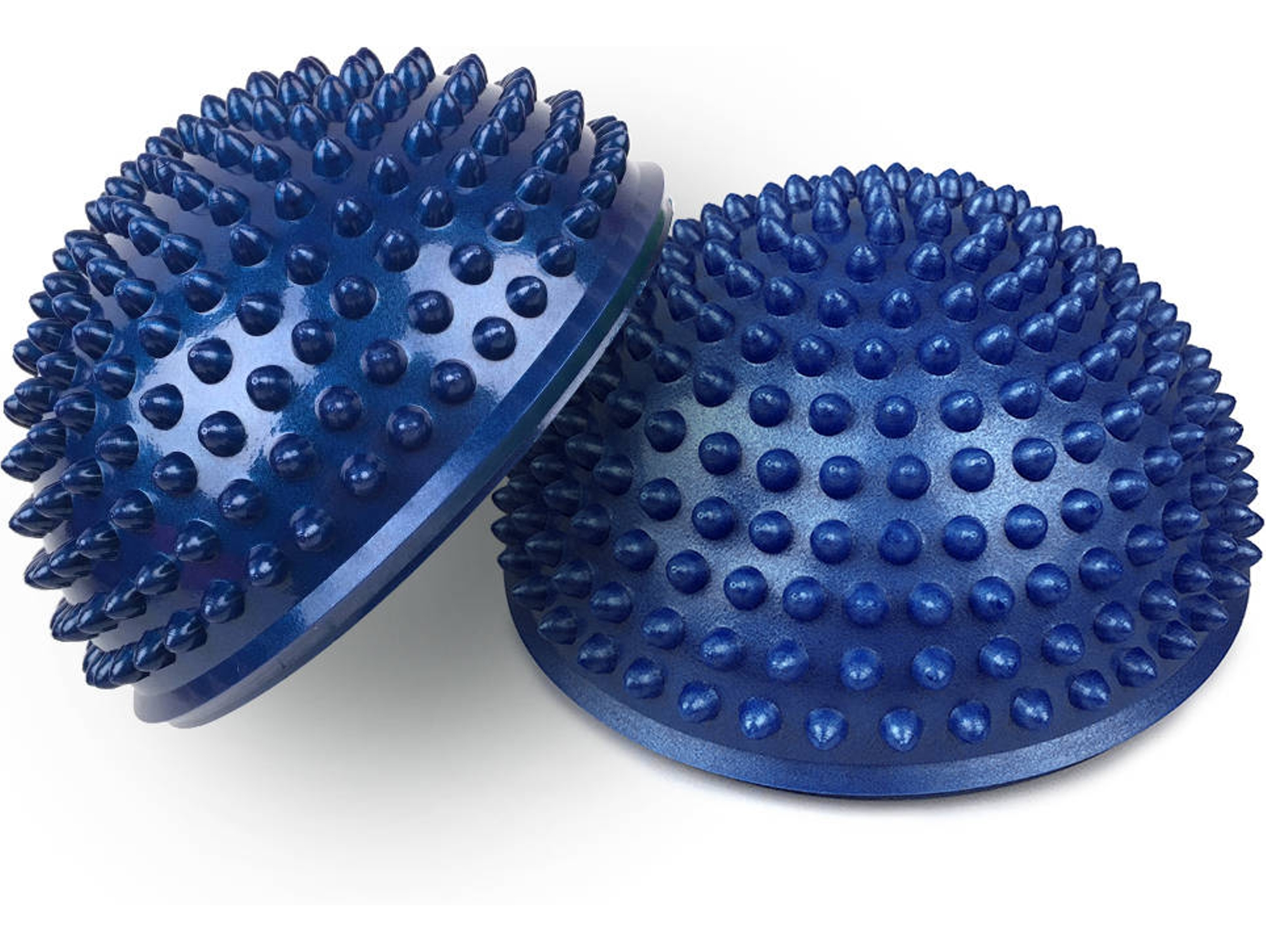 Plataforma de Equilibrio ANSELF (Azul - 16x10cm - PVC)