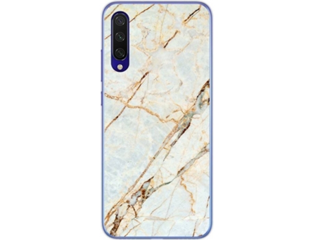 Carcasa Xiaomi Mi 9 Lite TUMUNDOSMARTPHONE Mármol 13 Multicolor