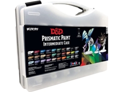 D&D Prismatic Paint: Intermediate Case