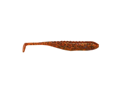 Juego de 7 señuelos Spro Scent Series Insta Shad