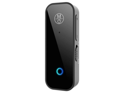 Transmisor y receptor Bluetooth 2 en 1, adaptador auxiliar para coche B28 Rosewell