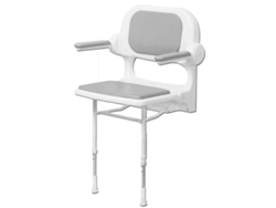 Silla de Baño POLIEXPORT