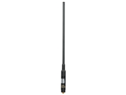 Antena Extensible Para Walkie-talkie Sma-f De Doble Banda 144/430 Mhz 3,0/5,0 Dbi 10 W