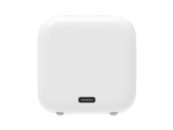Altavoz Bluetooth Portátil Con Control Por Voz, Recargable, Pequeño Altavoz Inalámbrico Hifi Para El Hogar Y La Oficina.