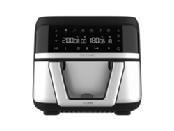 Freidora sin aceite Cecotec Cecofry Dual 9000