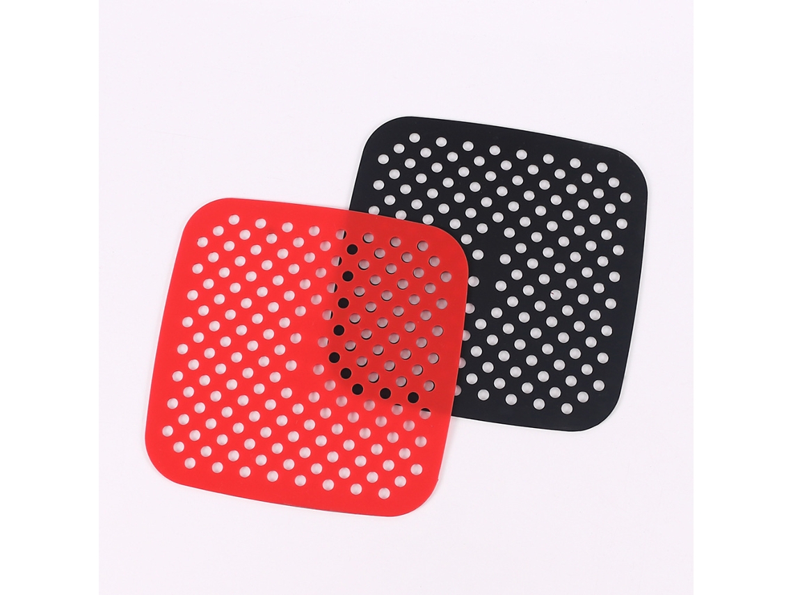 Papel Silicone 21,5 Cm Reutilizable Para Airfryer Philips Xxl/xl