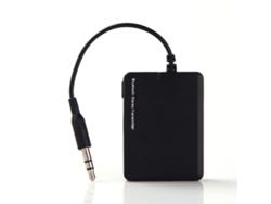 Transmisor De Audio Bluetooth Estéreo A2dp De 3,5 Mm Para Tv, Pc, Mp3, Mp4 Con Batería Recargable.