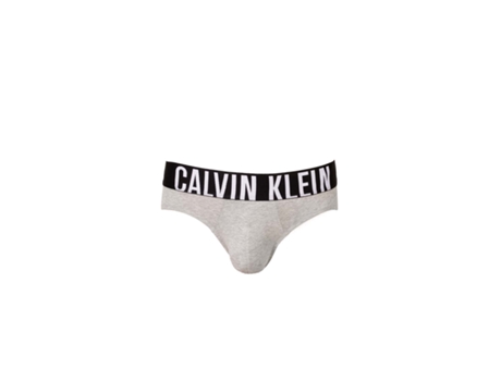 Slips de Hombre CALVIN KLEIN UNDERWEAR Multicolor (S)