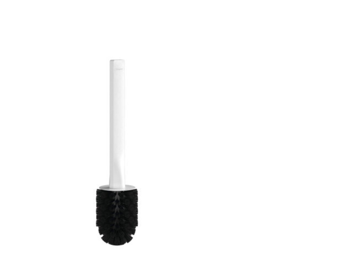 HANSGROHE WallStoris escobillero, 27927, Color: blanco mate