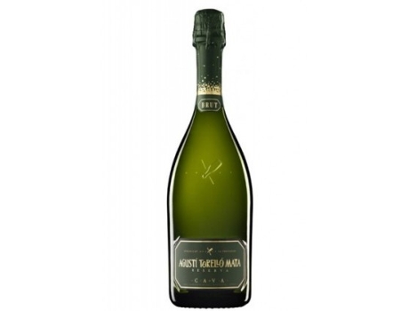Agustí Torelló Mata Brut Reserva AGUSTÍ TORRELLÓ MATA