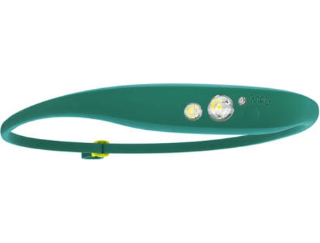 Iluminación Frontal KNOG Quokka (Azul - TU)