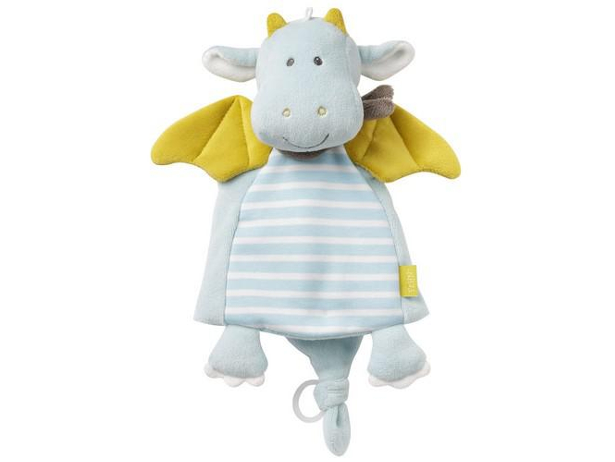 Doudou en Forma de Dragón FEHN