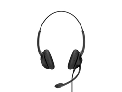 Epos Sennheiser Impact Sc 260 Diadema Auriculares Negro