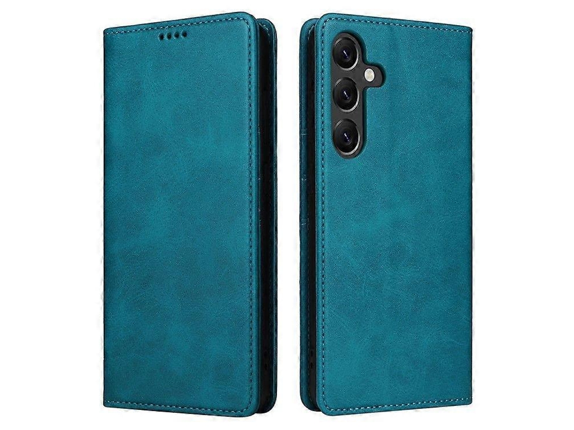 Funda Protectora Para Samsung Galaxy A26 5g, Funda Tipo Cartera De Piel Sintética