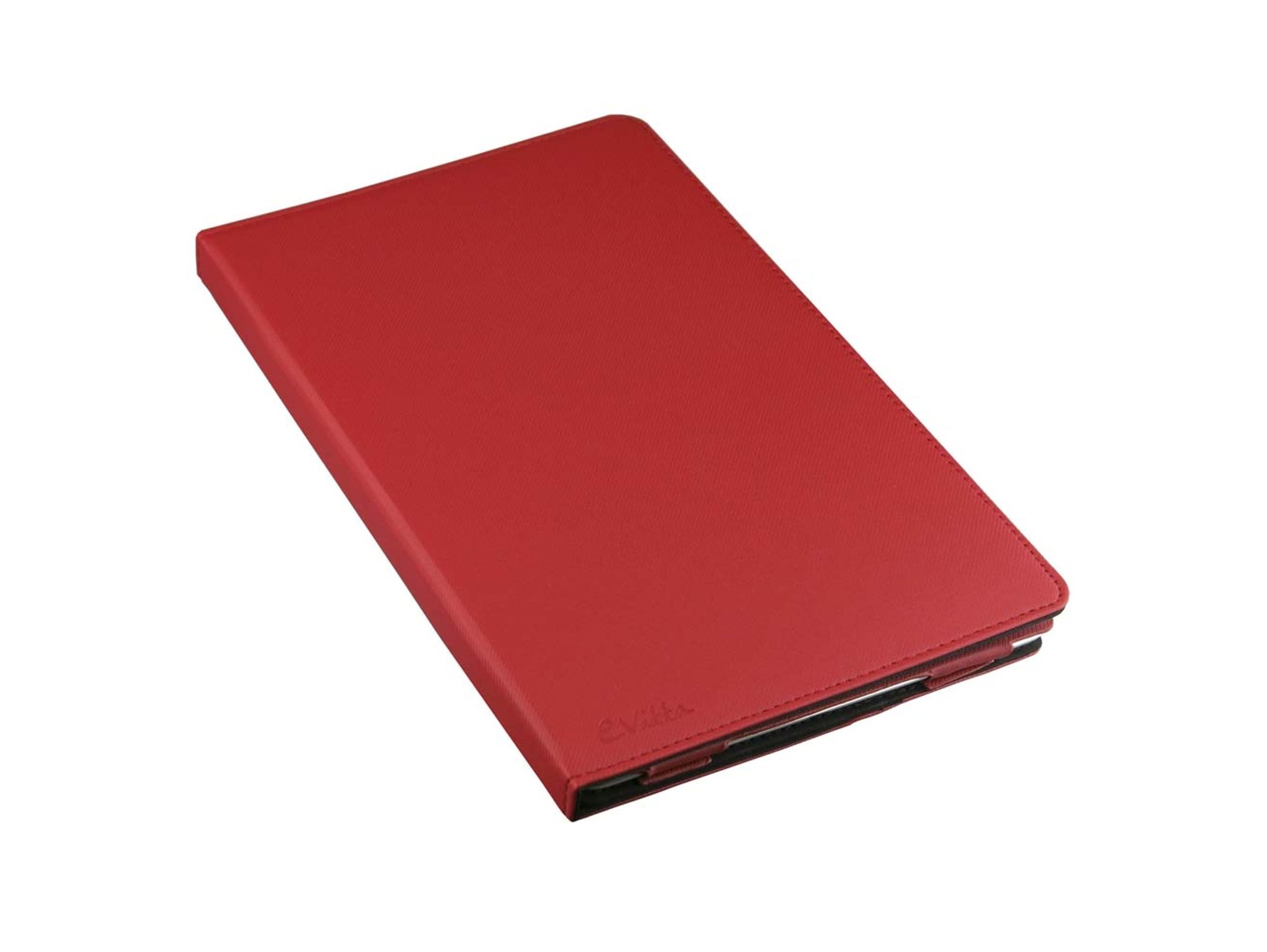 Funda Evitta Folio ipad air 9.7 rojo para de 97 pulgadas ipod 1 y 2 evip000801 246 12 290