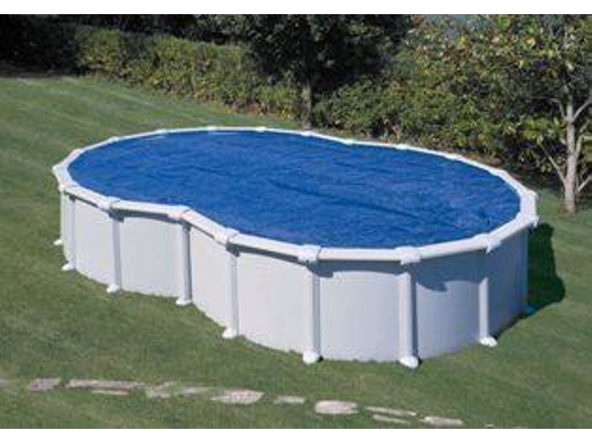 Gre Cubierta De Piscina Forma-8 500 x 340 cm