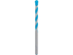 Broca BOSCH Expert Cyl-9 Multiconstruction - 5,5x50x85 mm - D 5,5 mm - 10 Un para Taladros de Impacto