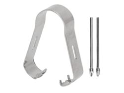 Pontas De Reposição Para Caneta Stylus Liga De Ti Aço Inoxidável Para Note10 Note20 S21u S22u S23u S24u S6 S7