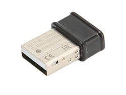 Adaptador Wifi 1200mbps Usb De Doble Banda 2.4ghz 5ghz Tarjeta De Red Inalámbrica Para Pc Y Portátil