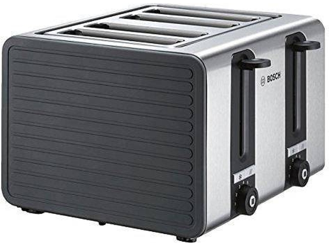 TORRADEIRA 4ENT. BOSCH TAT7S45 INOX