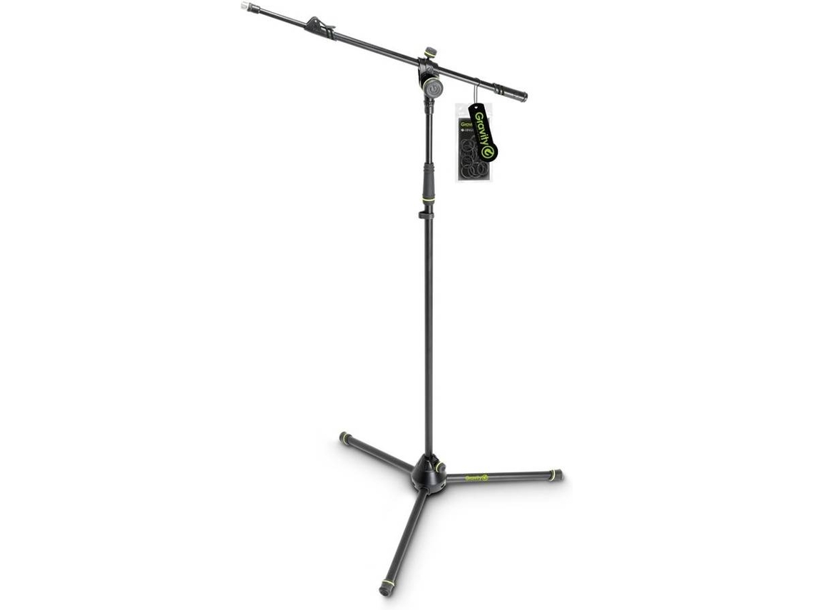 Soportes GRAVITY Micrófono Gms4322B