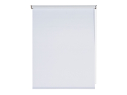 Estor Enrollable Opaco STORESDECO (250 x 200 cm - Blanco)