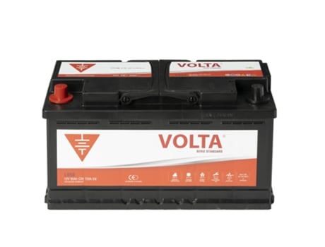 Batería para Coche VOLTA BATERIAS Standard 95Ah - 720A