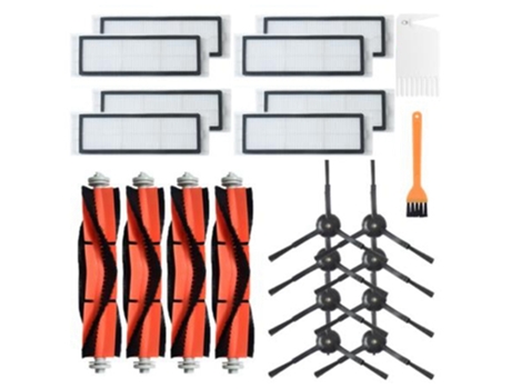 Accesorio Aspiradores ROBOROCK l Filtro S6 Max v S6 S5 Max