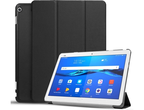 Funda Tablet MULTI4YOU Smart Case Trifold Slim (Huawei Mediapad M3 Lite 10")