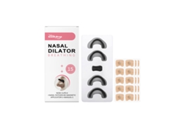 Parches nasales para mejorar el sueño - Kit completo