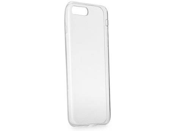 Funda iPhone 7, 8 Plus LMOBILE Ultra Slim 0.5mm Transparente